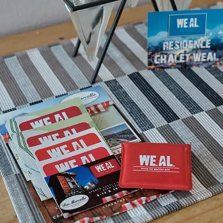 Weal *