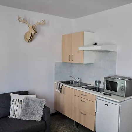 Weal Aparthotel Sestriere