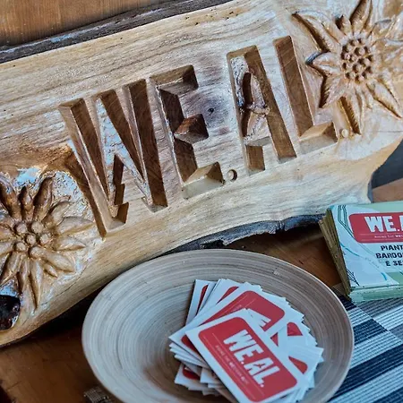 Weal *