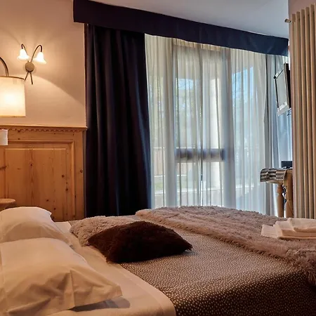Aparthotel Weal Sestriere