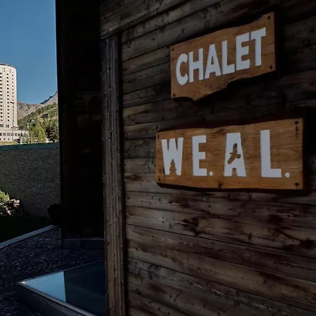 Weal *