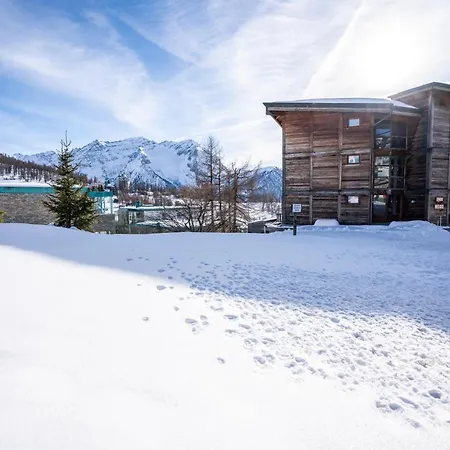 Aparthotel Weal