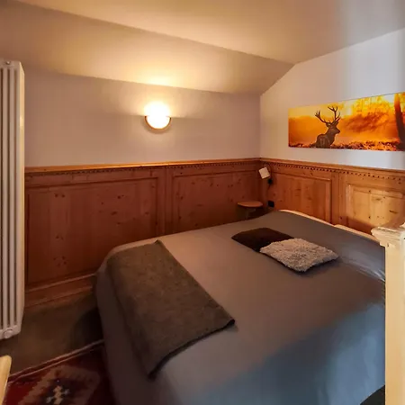 Shackleton 4* Sestriere