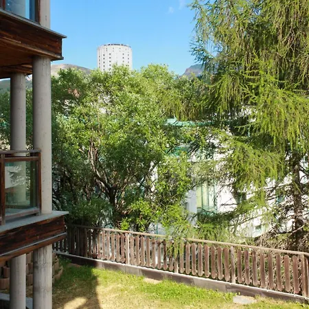 Shackleton Hotel apartamentowy 4*