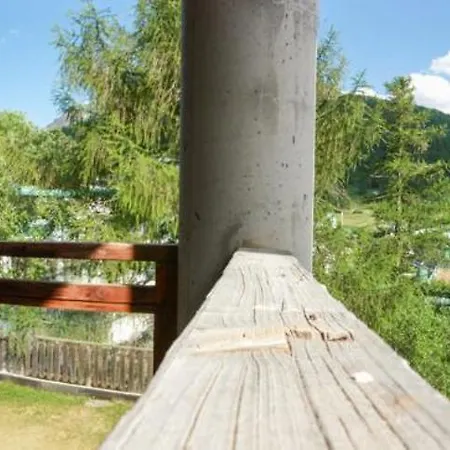 Hotel apartamentowy Shackleton 4*