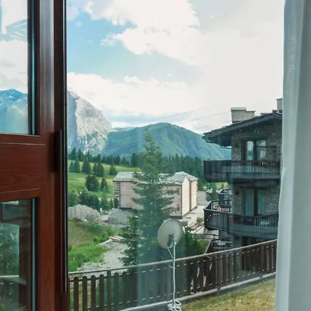 Shackleton Sestriere