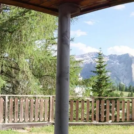 Apartahotel Shackleton