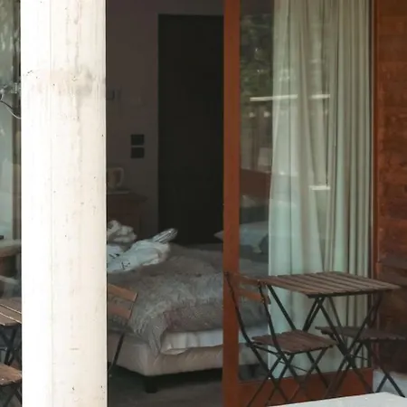 Hotel apartamentowy Shackleton 4*