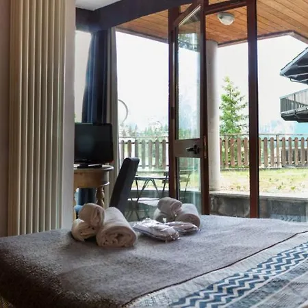 Shackleton 4* Sestriere