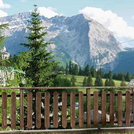 Shackleton Sestriere