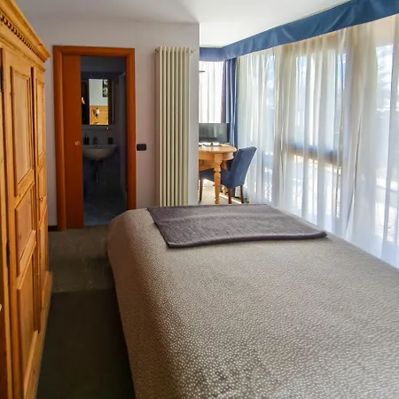 Shackleton Apartahotel