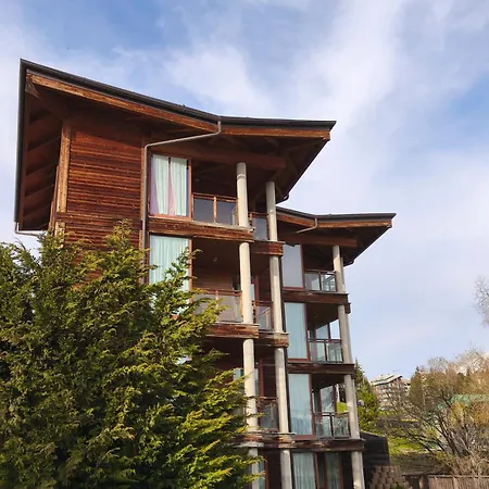 Shackleton 4* Sestriere