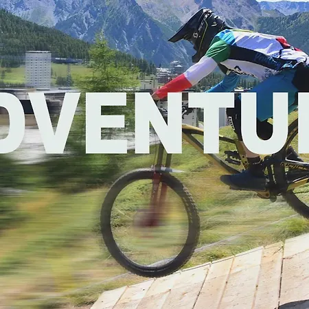 Hotel apartamentowy Shackleton 4*