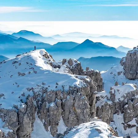 Shackleton Sestriere