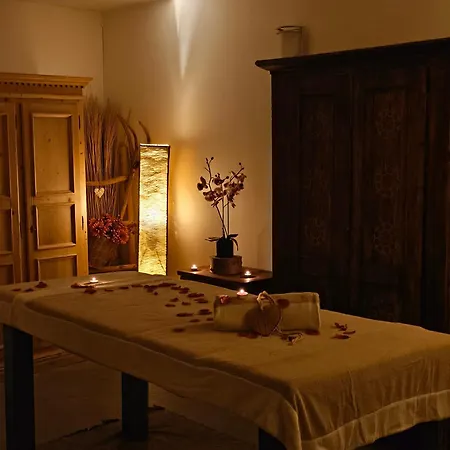 Shackleton Apartmanhotel