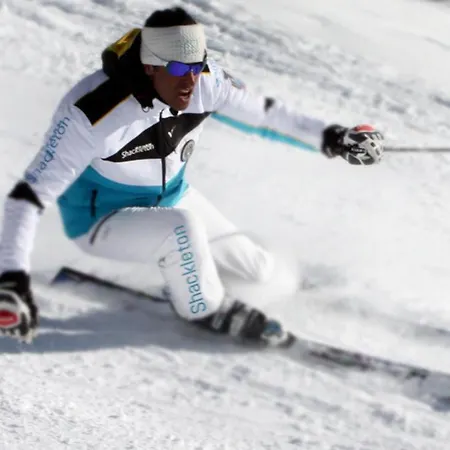 Apartahotel Shackleton