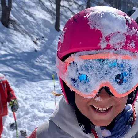 Shackleton Hotel apartamentowy