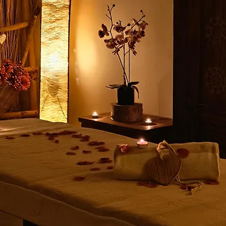 Hotel apartamentowy Shackleton