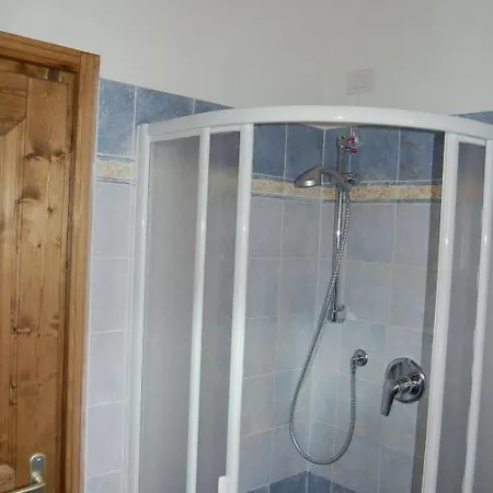 Shackleton Hotel apartamentowy