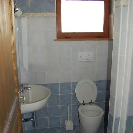 Shackleton Apartmanhotel 4*