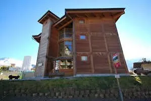 Shackleton Hotel apartamentowy 4*