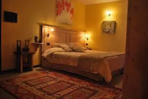 Shackleton Hotel apartamentowy Sestriere