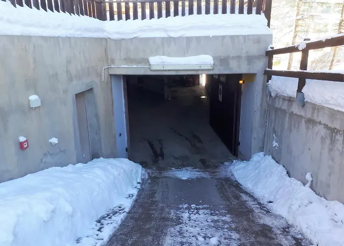 Shackleton Sestriere