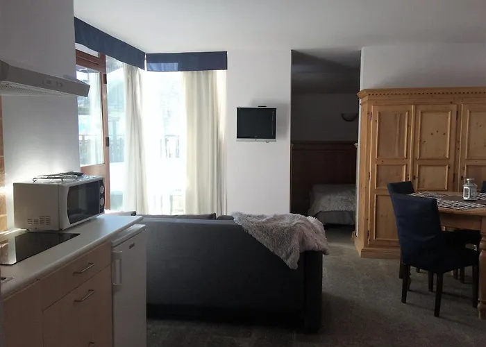 Shackleton Aparthotel