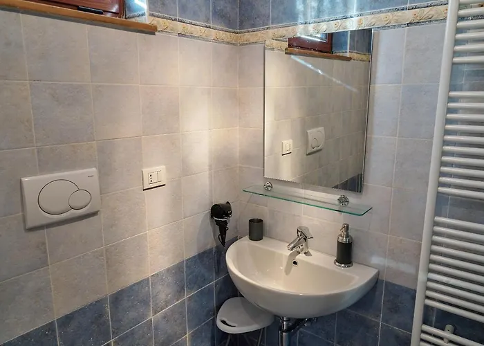 Shackleton Hotel apartamentowy