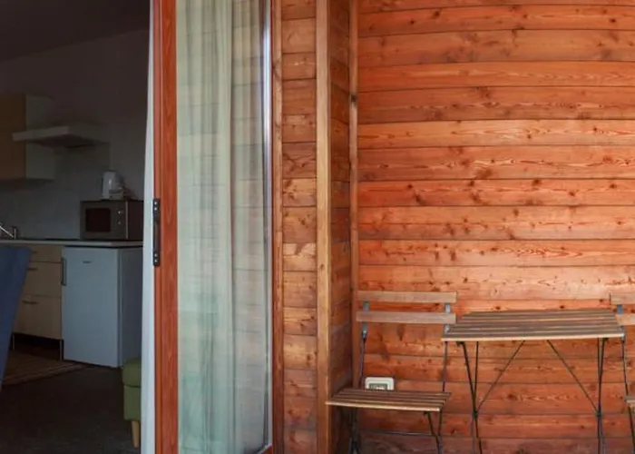 Hotel apartamentowy Shackleton Sestriere