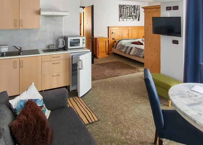 Shackleton 4* Sestriere