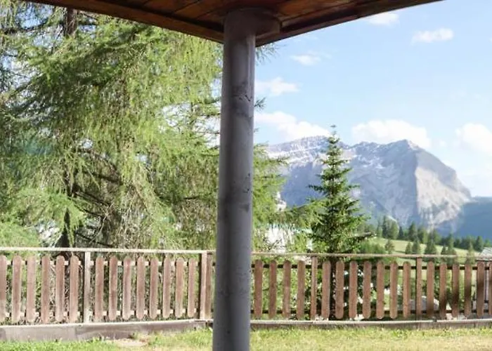 Hotel apartamentowy Shackleton