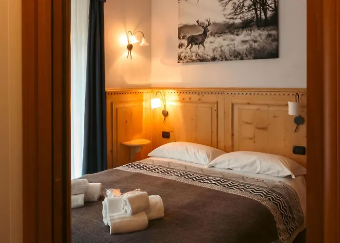 Shackleton Sestriere