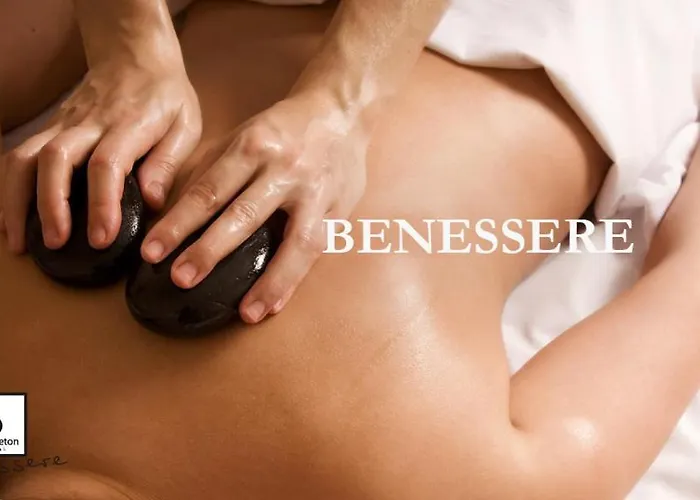 Shackleton Hotel apartamentowy Sestriere