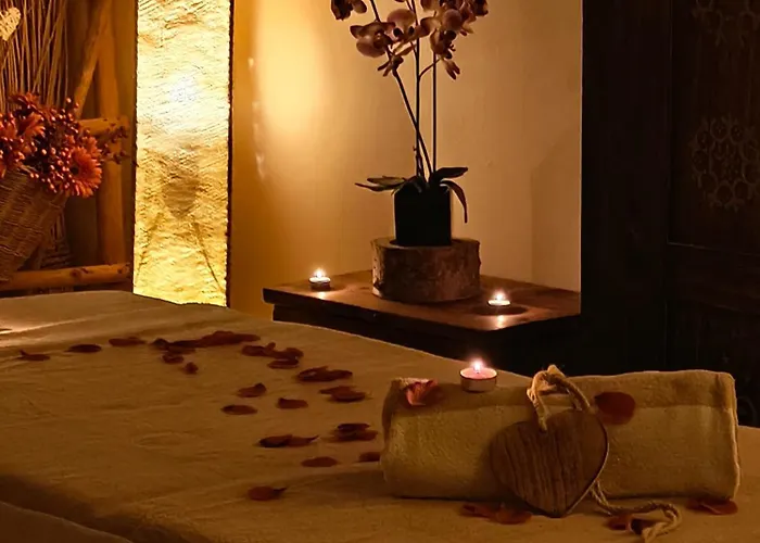 Hotel apartamentowy Shackleton