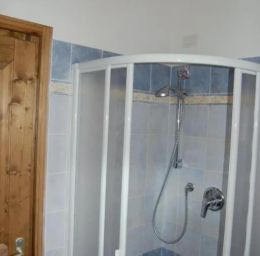 Shackleton Hotel apartamentowy